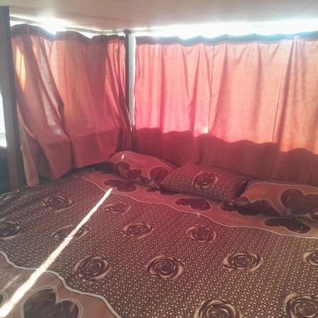 Petra Cabin Hostel Wadi Musa Dış mekan fotoğraf