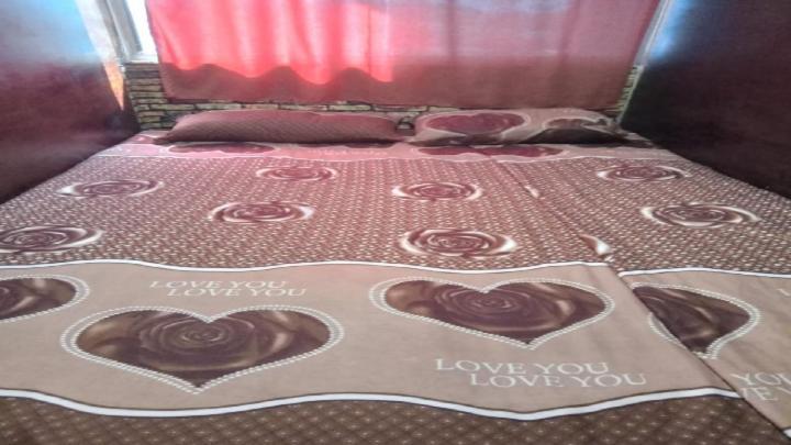 Petra Cabin Hostel Wadi Musa Dış mekan fotoğraf