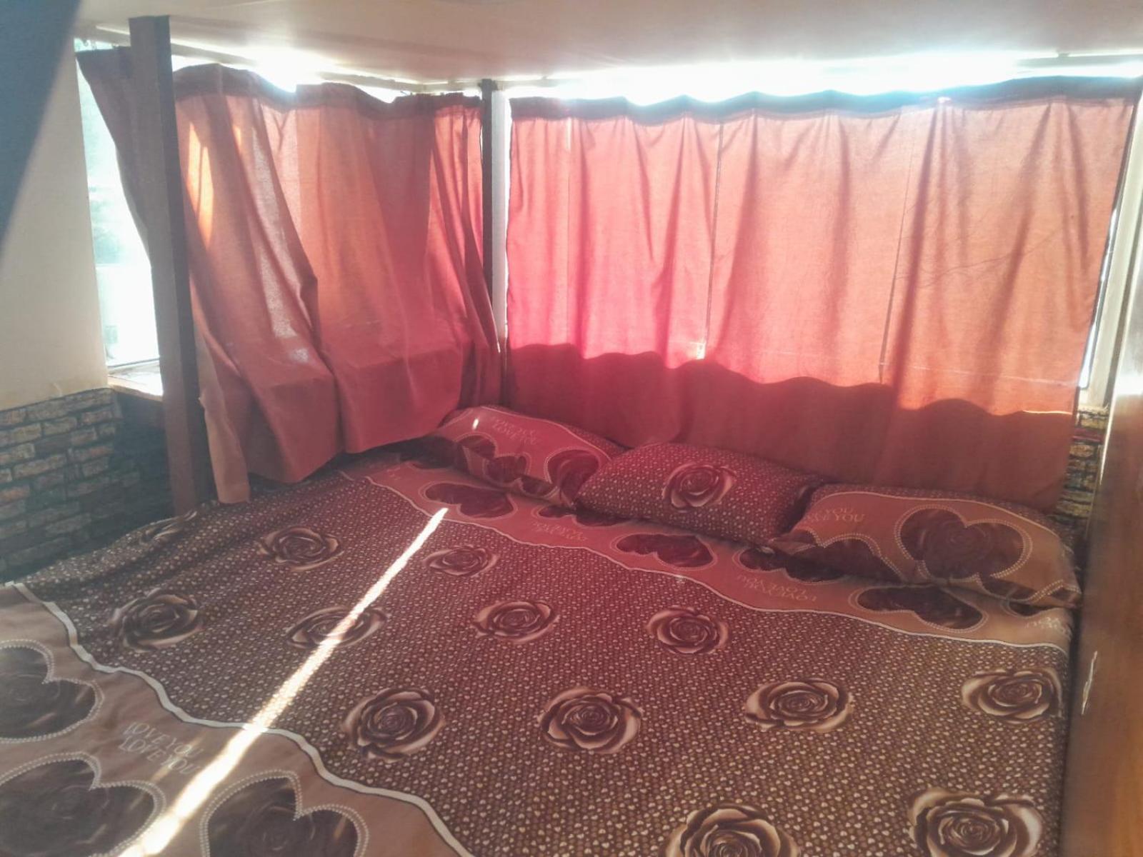 Petra Cabin Hostel Wadi Musa Dış mekan fotoğraf