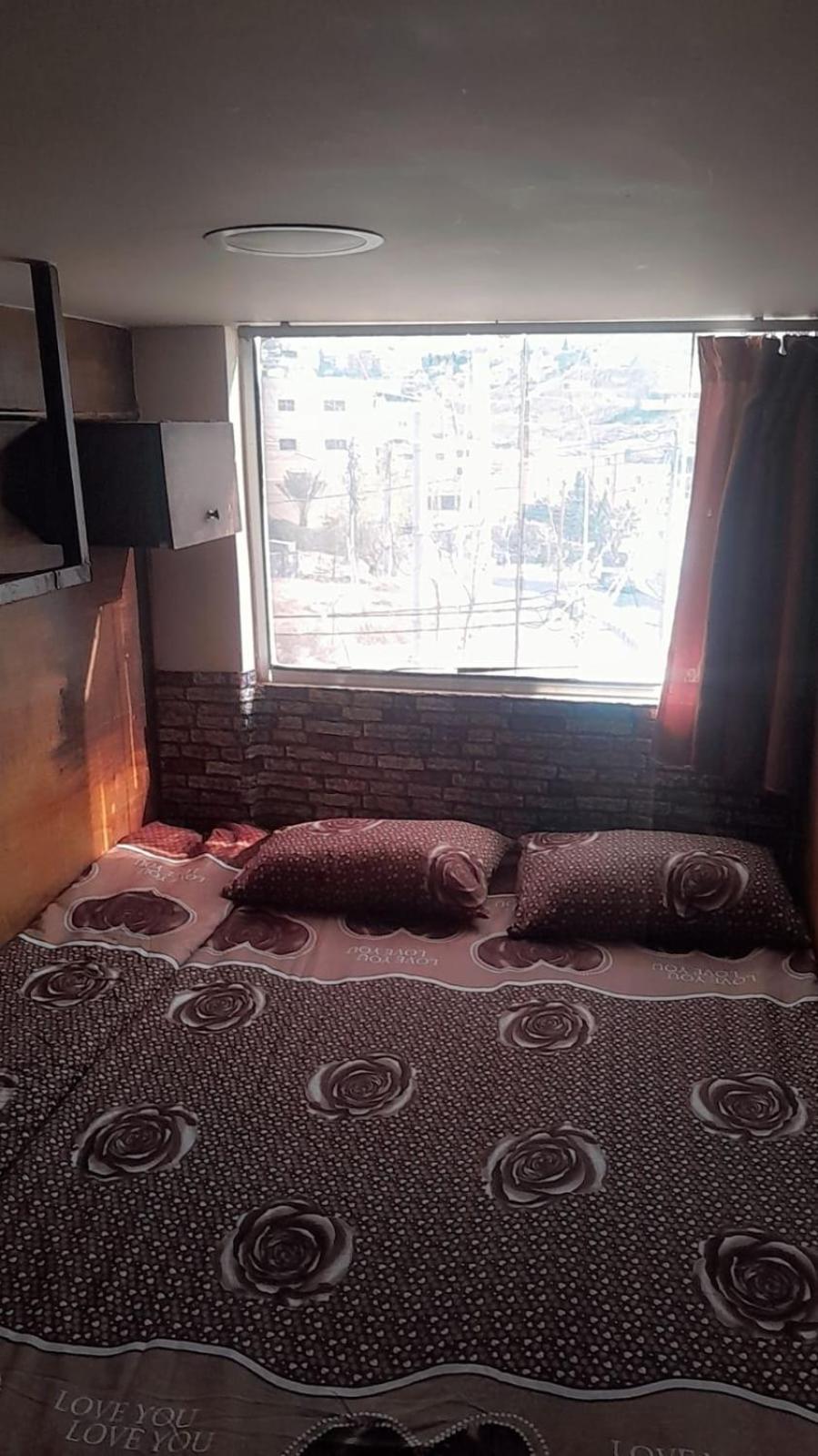 Petra Cabin Hostel Wadi Musa Dış mekan fotoğraf