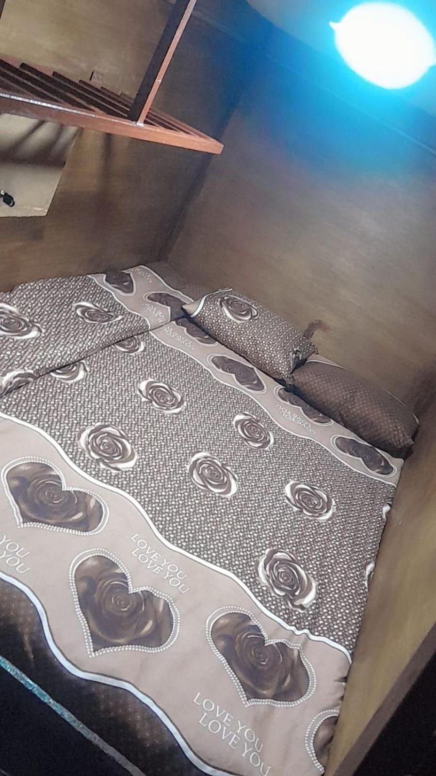 Petra Cabin Hostel Wadi Musa Dış mekan fotoğraf