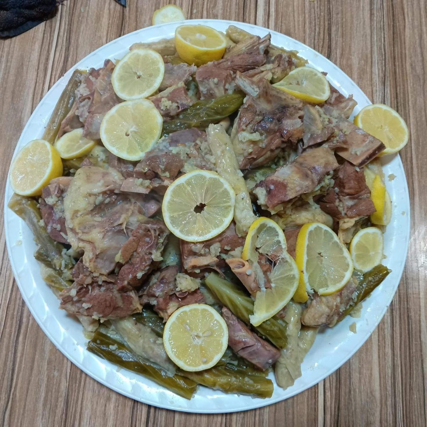 Petra Cabin Hostel Wadi Musa Dış mekan fotoğraf